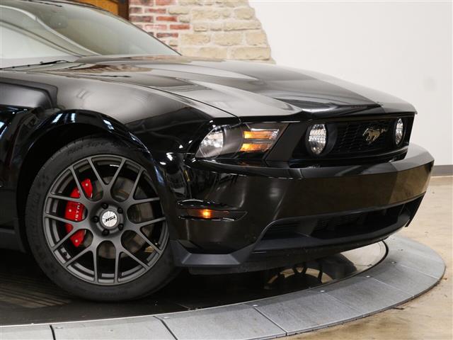 2011 Mustang GT Premium Conve image 7