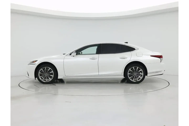 $37998 : Lexus LS 500 2018 AWD 4dr Se image 3