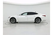 $37998 : Lexus LS 500 2018 AWD 4dr Se thumbnail