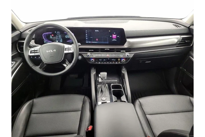 $36998 : Kia Telluride 2025 S 4dr SUV image 9