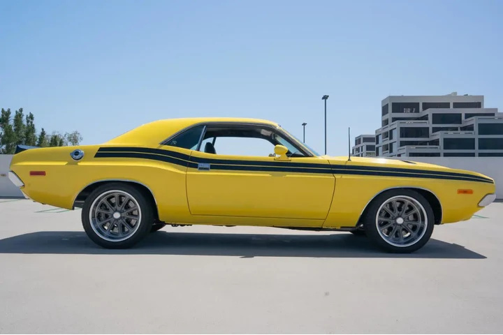 $49999 : 1973 Challenger image 7