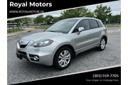 2011 RDX SH-AWD en Baltimore