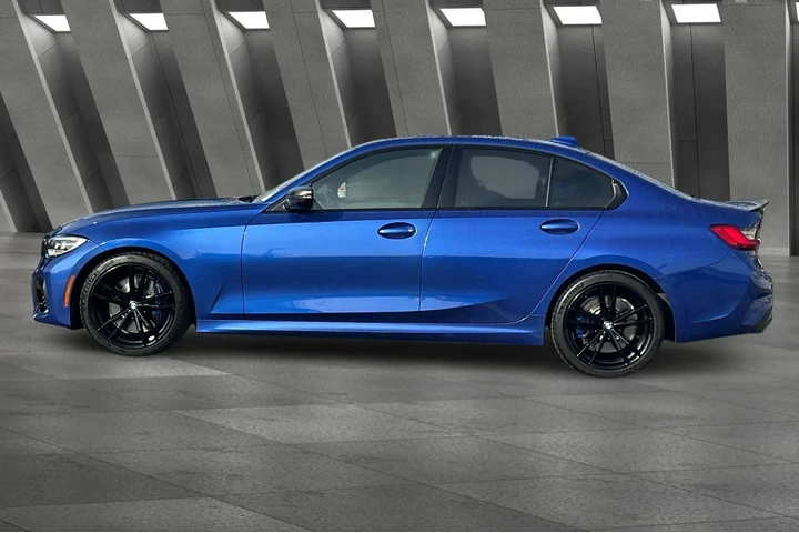 $33900 : BMW 3 Series 2020 M340i 4dr image 8