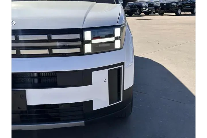 $31100 : Hyundai SANTA FE Hybrid 2025 image 3