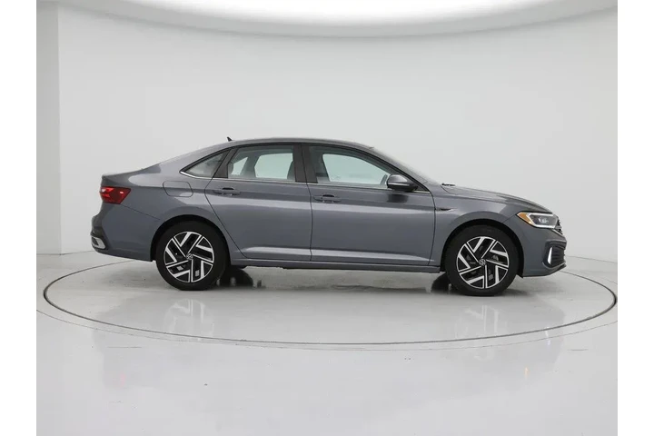 $19998 : Volkswagen Jetta 2022 SEL 4d image 7