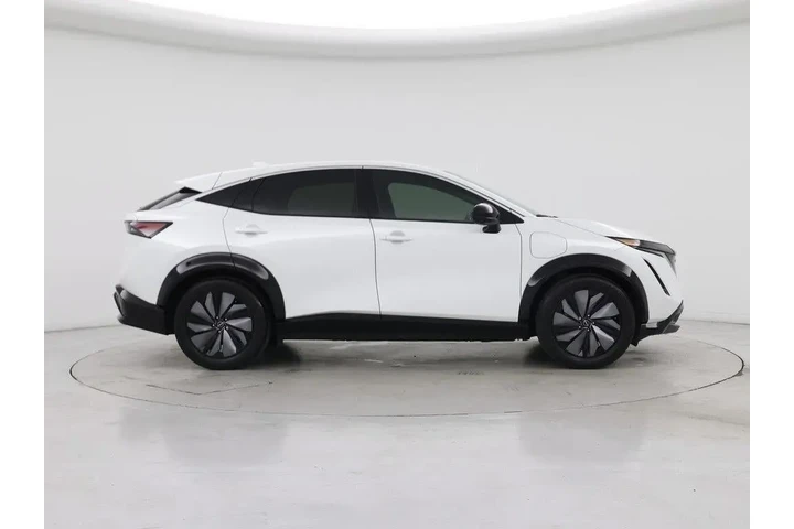 $26998 : Nissan Ariya 2023 Evolve+ 4d image 7