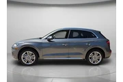 $14500 : Audi Q5 2018 AWD 2.0T quattr thumbnail