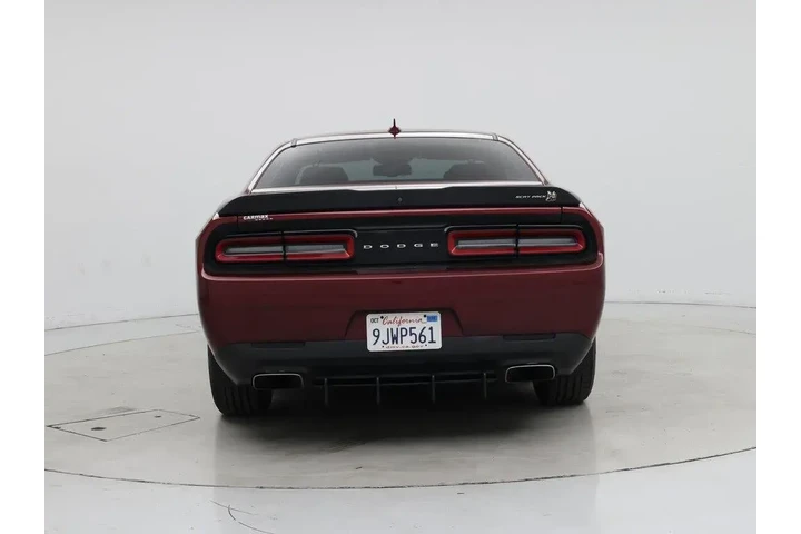 $35998 : Dodge Challenger 2021 R/T Sc image 6