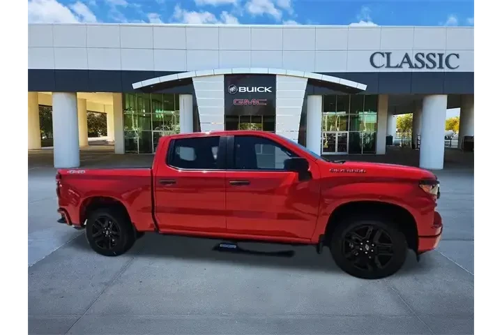 $33987 : Chevrolet Silverado 1500 202 image 9