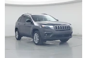 Jeep Cherokee 2022 4x4 Latit en Elizabethtown