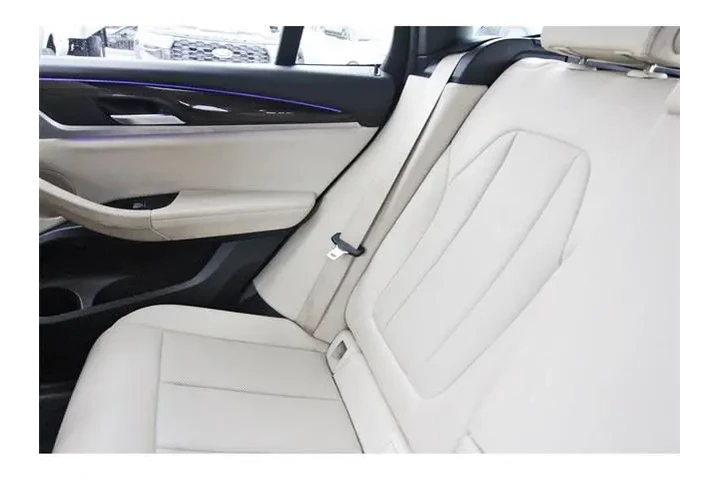 $25616 : BMW X3 2022 sDrive30i 4dr Sp image 9