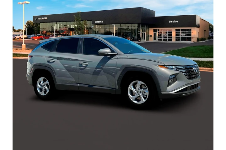 $22990 : Hyundai TUCSON 2024 AWD SE 4 image 10