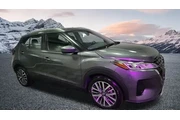 Nissan Kicks 2024 SV 4dr Cro en Bronx
