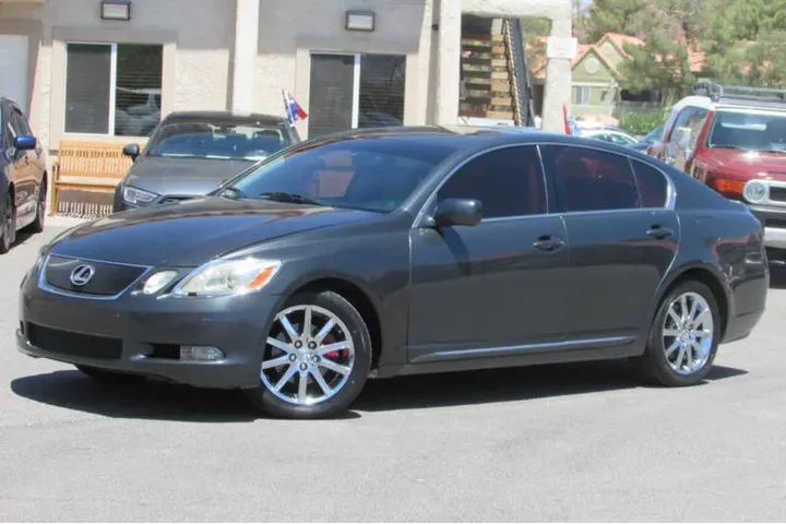 $7995 : 2006 GS 300 image 3