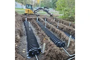 Leveled excavating 8 LLC thumbnail