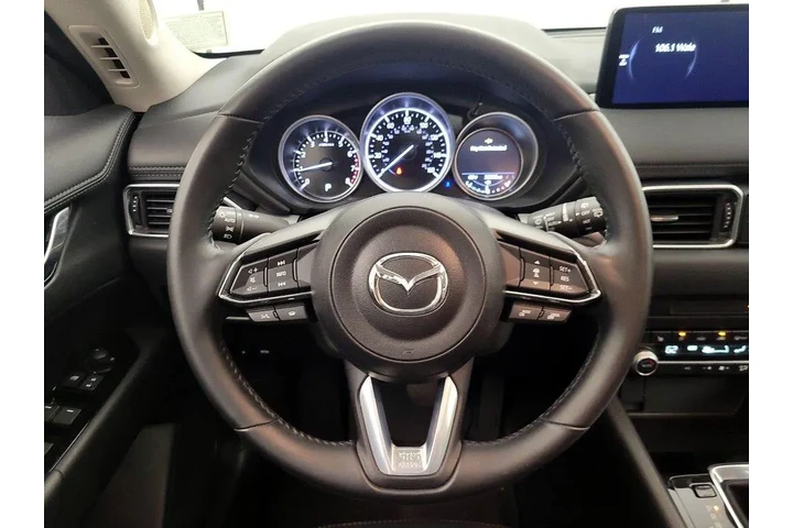 $25998 : Mazda CX-5 2023 AWD 2.5 S Pr image 10