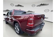 $33990 : Ram 1500 2020 4x4 Limited 4d thumbnail