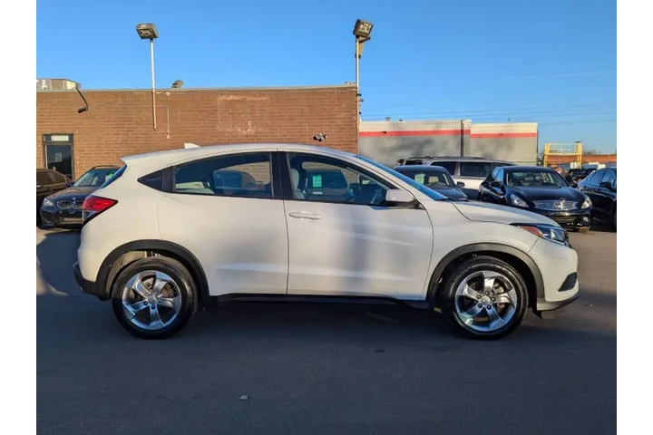 $15982 : 2021 HR-V LX image 10