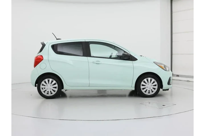 $10998 : Chevrolet Spark 2017 LS CVT image 7