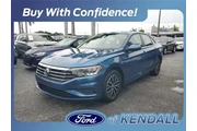 Volkswagen Jetta 2021 S 4dr en Miami