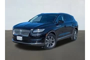 Lincoln Nautilus 2023 AWD St en Los Angeles