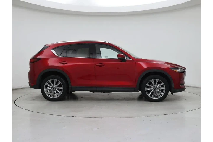 $24998 : Mazda CX-5 2021 AWD Grand To image 7