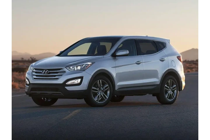 $9979 : Hyundai SANTA FE Sport 2014 image 1