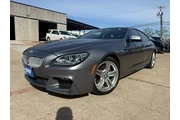 $10995 : 2014 BMW 650i Gran Coupe thumbnail