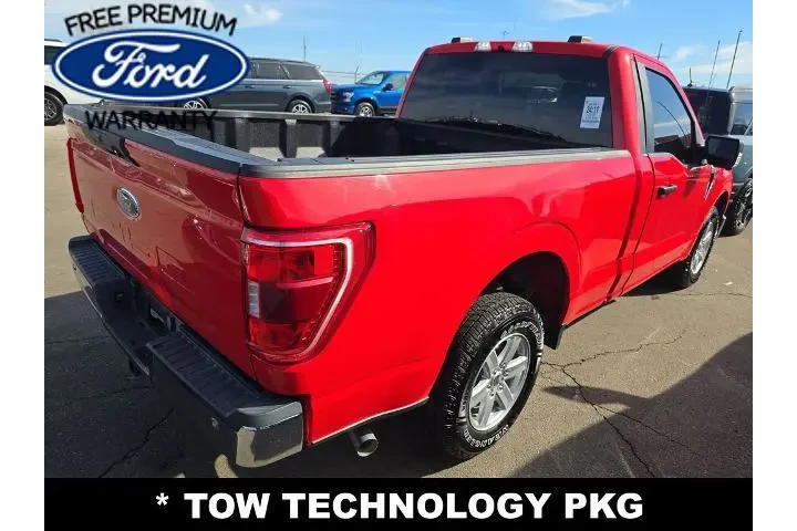 $25999 : Ford F-150 2022 4x2 XLT 2dr image 5