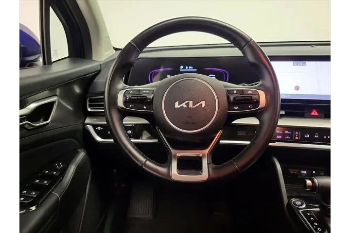 $25998 : Kia Sportage 2024 EX 4dr SUV image 10