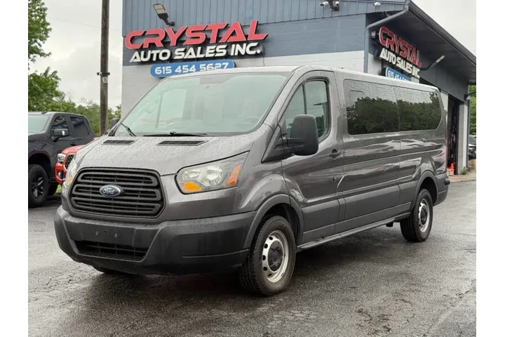 $22495 : 2015 Transit 350 XL image 3
