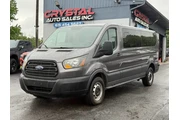 $22495 : 2015 Transit 350 XL thumbnail