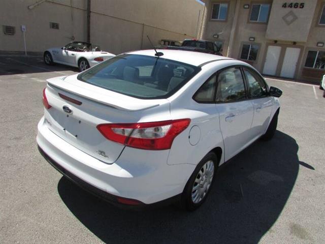 $5995 : 2013 Focus SE image 5