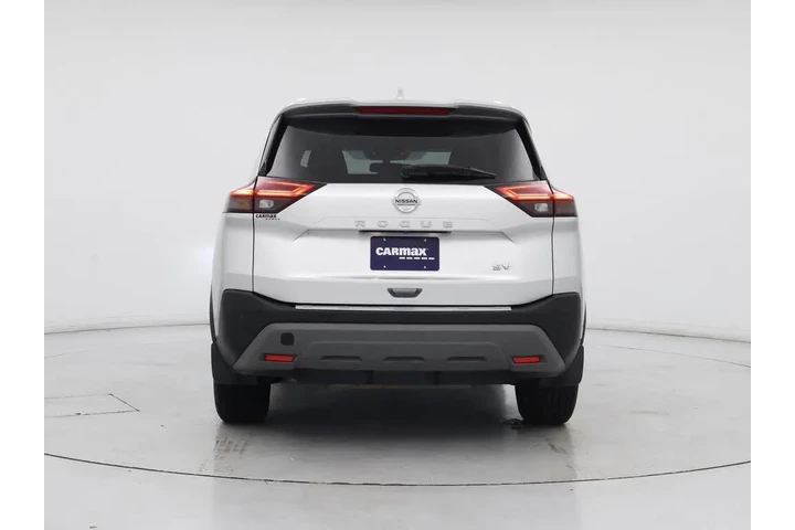 $21998 : Nissan Rogue 2021 SV 4dr Cro image 6