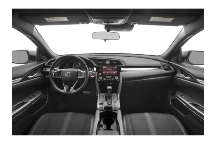 $19987 : Honda Civic 2021 Sport 4dr S image 8