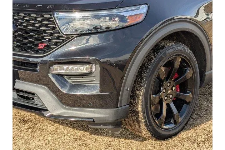 $32971 : Ford Explorer 2021 AWD ST 4d image 9