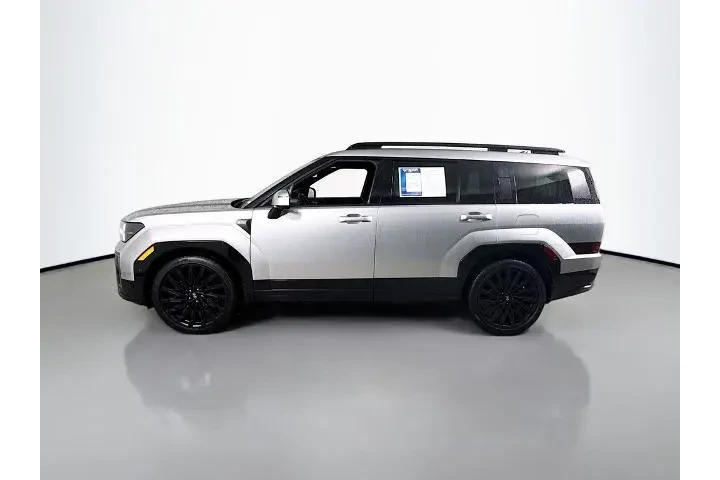 $39997 : Hyundai SANTA FE 2025 Callig image 8