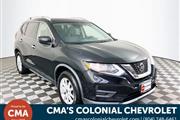 $18385 : PRE-OWNED 2020 NISSAN ROGUE SV thumbnail