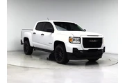 GMC Canyon 2021 4x2 Elevatio en Hialeah