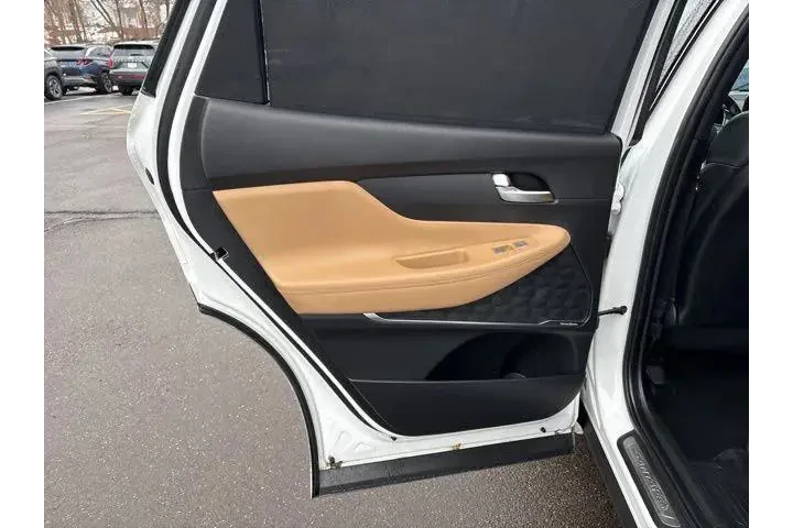 $30495 : Hyundai SANTA FE 2023 AWD Ca image 10