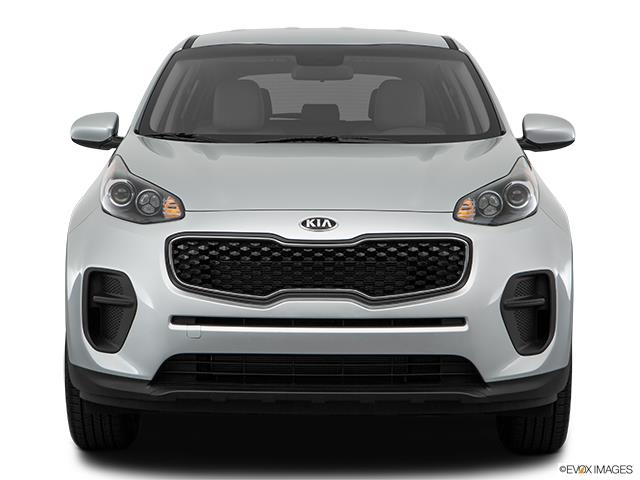 2017 Sportage image 8