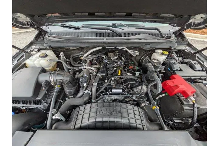 $28350 : Ford Ranger 2021 4x4 XLT 4dr image 9