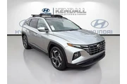 Hyundai TUCSON 2024 Limited en Miami