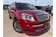 2012 GMC Acadia Denali AWD thumbnail