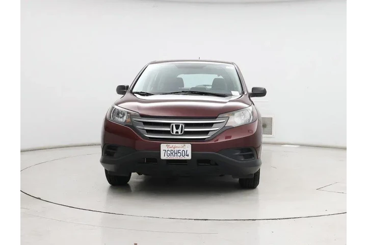 $14998 : Honda CR-V 2014 LX 4dr SUV image 5