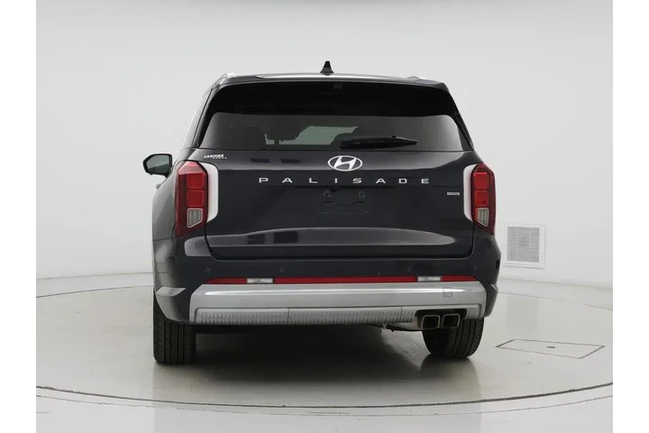 $38998 : Hyundai PALISADE 2024 AWD Ca image 6