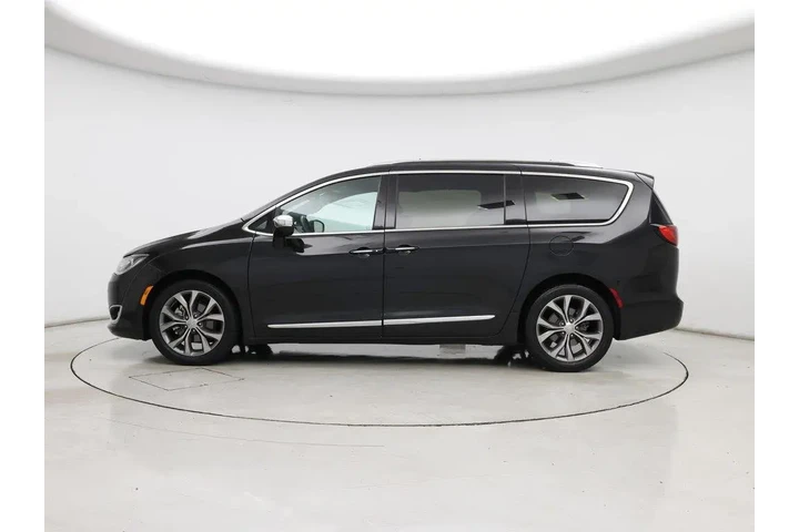 $26998 : Chrysler Pacifica 2020 Limit image 3