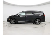 $26998 : Chrysler Pacifica 2020 Limit thumbnail