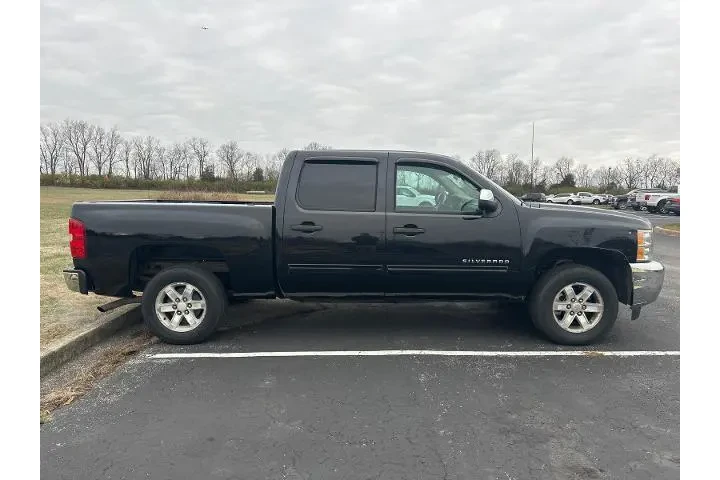 $7500 : Chevrolet Silverado 1500 201 image 9