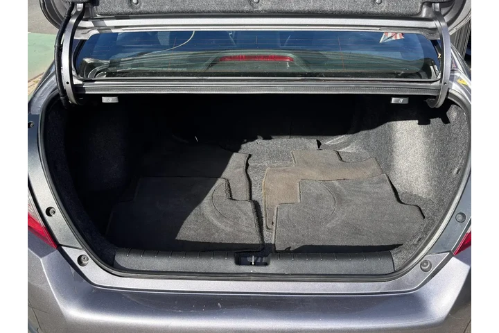 $13995 : Honda Civic 2021 Sport 4dr S image 8